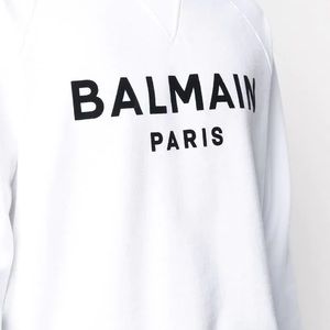 Balmain Sweatshirt